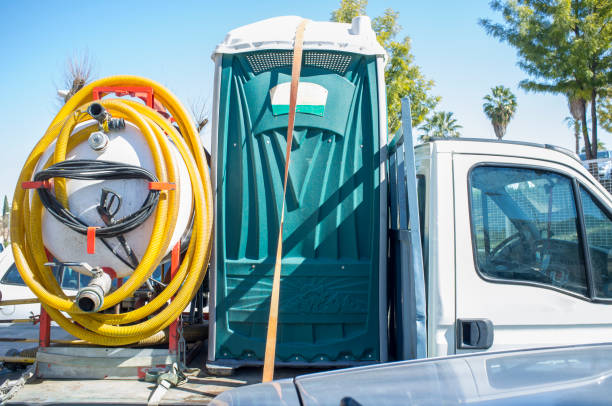 Best Local porta potty services  in Horse Pasture, VA