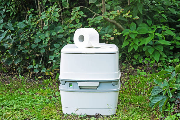 Best Portable toilet rental cost  in Horse Pasture, VA