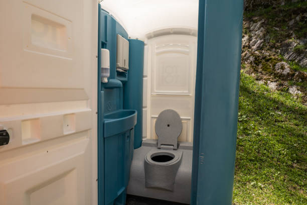 Best Porta potty delivery and setup  in Horse Pasture, VA