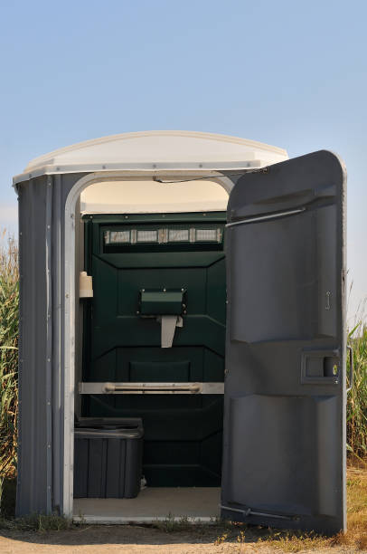 Best Sanitation services for porta potties  in Horse Pasture, VA