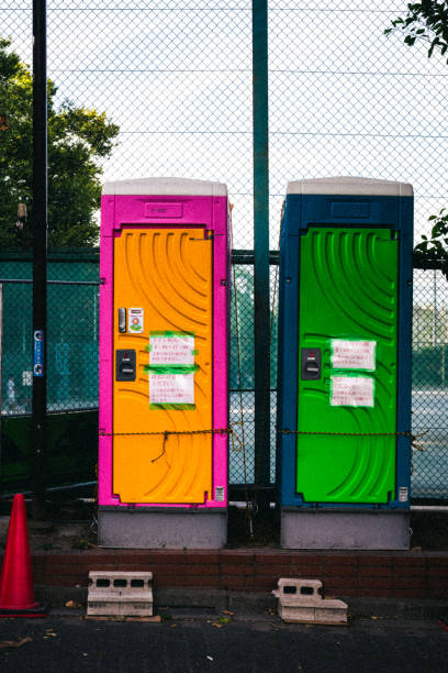 Best Porta potty for special events  in Horse Pasture, VA