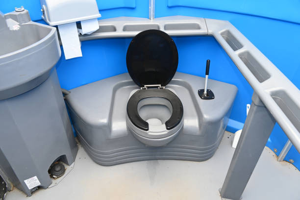 Portable restroom solutions in Horse Pasture, VA