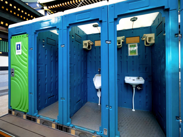 Best Long-term porta potty rental  in Horse Pasture, VA