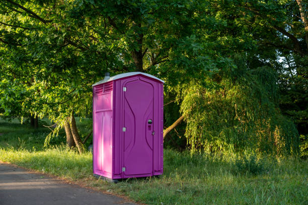 Professional porta potty rental in Horse Pasture, VA