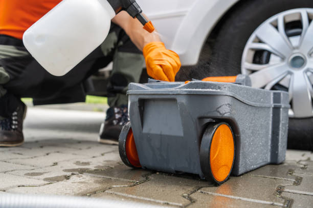 Best Portable sink rental  in Horse Pasture, VA