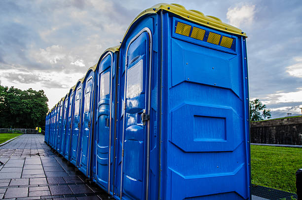 Best Emergency porta potty rental  in Horse Pasture, VA